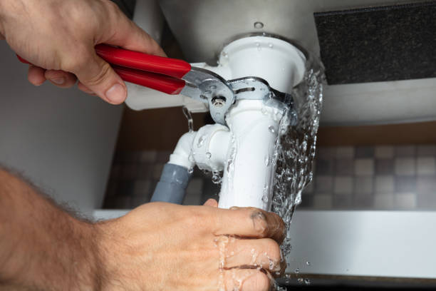 Best Flood restoration services  in Woodside, PA