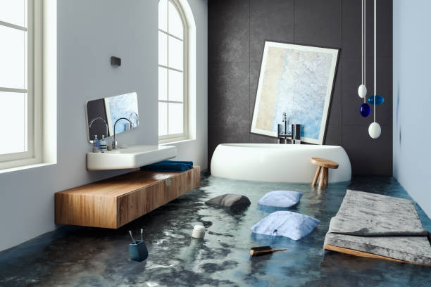 Best Emergency water damage restoration  in Woodside, PA